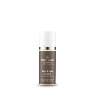 Fruchtsäurepeeling - 50ml
