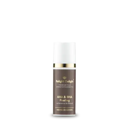 Fruchtsäurepeeling - 50ml