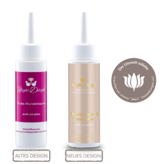 Miracle tree oil - 100ml (Vegan)
