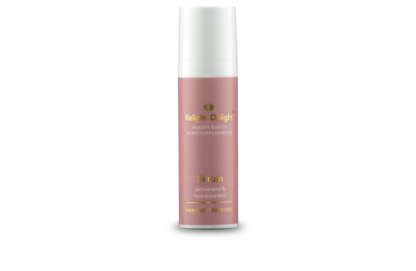 Serum - Beauty Basics - 30ml (Vegan, Parfümfrei)