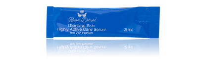 Glorious Skin - Serum Parfümfrei