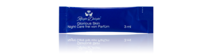 Glorious Skin- Night Care Parfümfrei