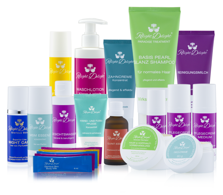 Pflege SET Begleitend bei Neurodermitis starke Haut jeden Tag Wildstyle Beauty Lounge Shop
