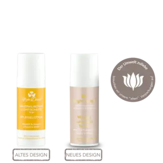 Mineralischer Lichtschutz to Go (Vegan, 50ml)