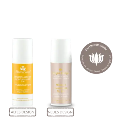 Mineralischer Lichtschutz to Go (Vegan, 50ml)