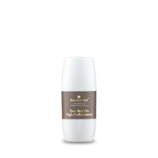 Glorious Skin Deo Roll On - High Performance