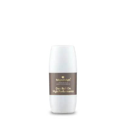 Glorious Skin Deo Roll On - High Performance (Parfümfrei)