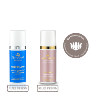 Glorious Skin Handbalsam