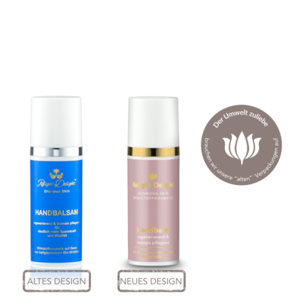 Glorious Skin Handbalsam