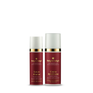 Metamorphose - AgeLess Skin Duo Parfümfrei